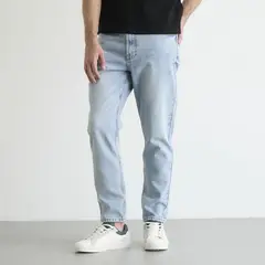 BASEMENT - Jeans Hombre