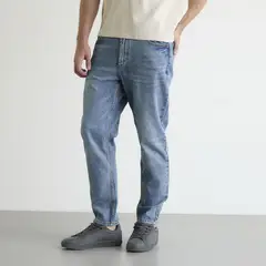 BASEMENT - Jeans Hombre