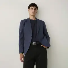 BASEMENT - Blazer Hombre