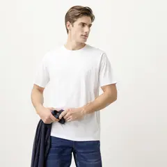 NEWPORT - Polera Manga Corta Hombre