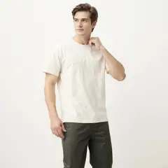 NEWPORT - Polera Manga Corta Hombre