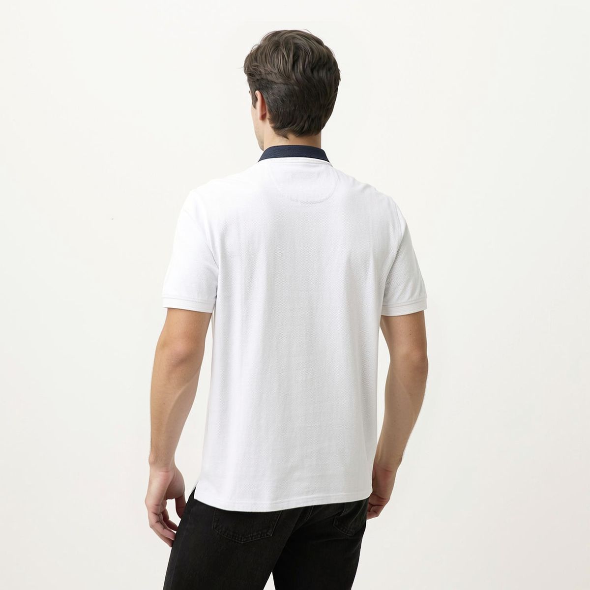 NEWPORT - Polera Hombre Newport