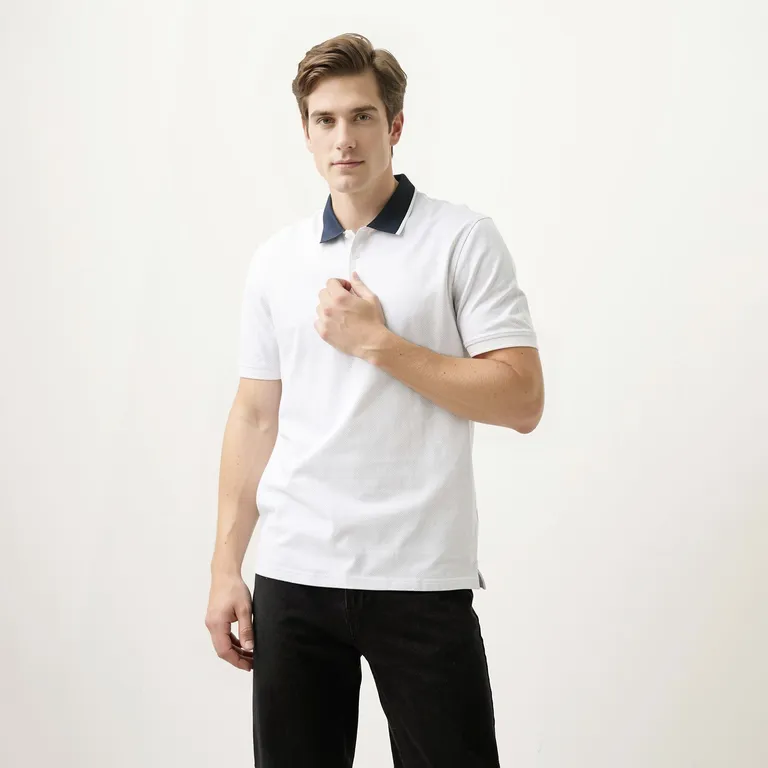 NEWPORT Polera Hombre