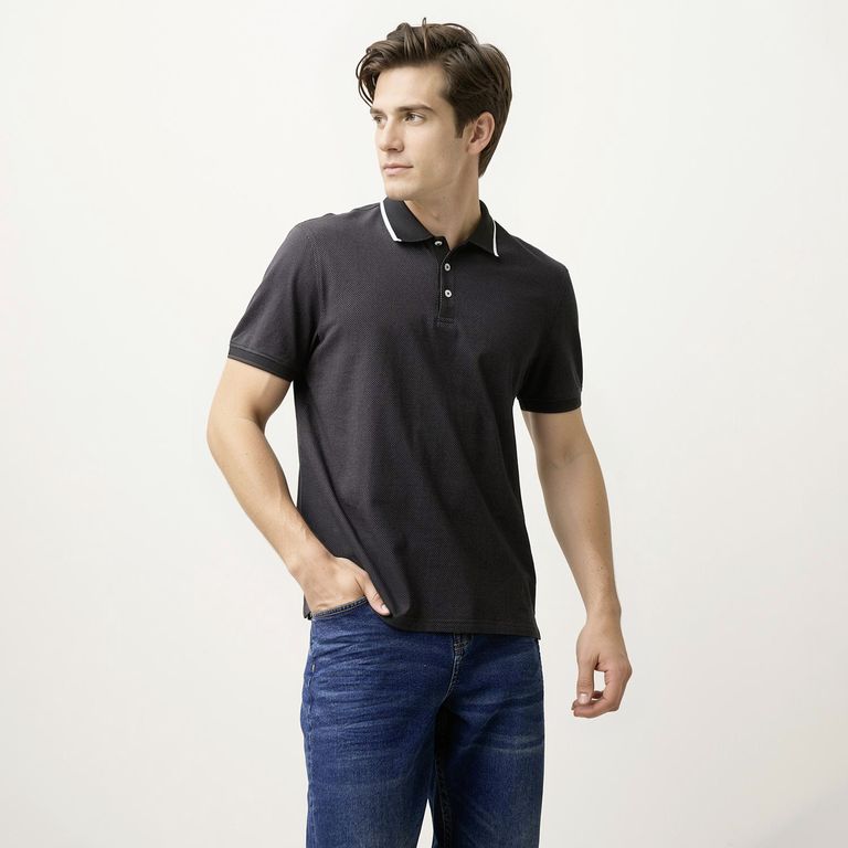 Polera Hombre
