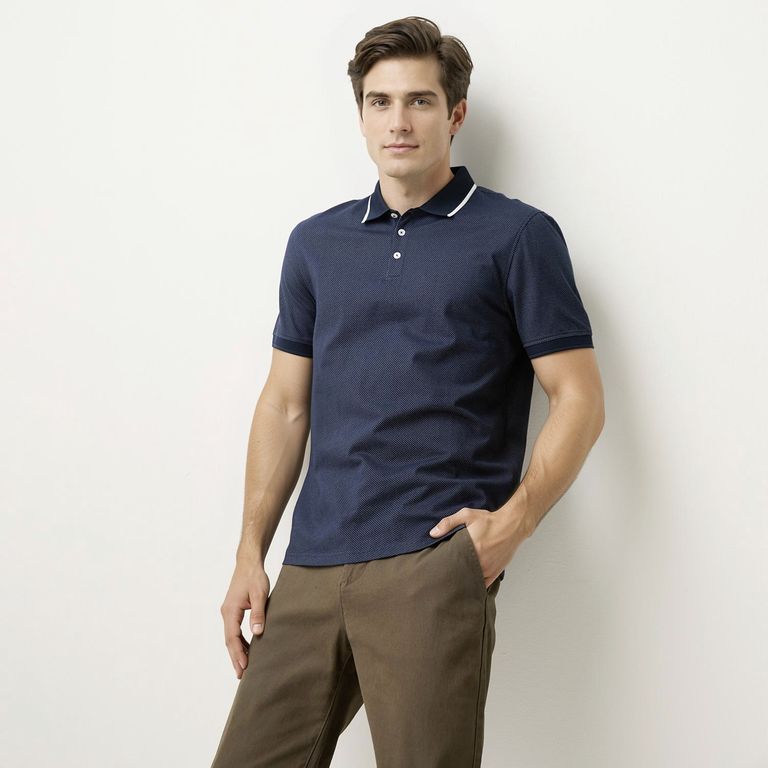 Polera Hombre