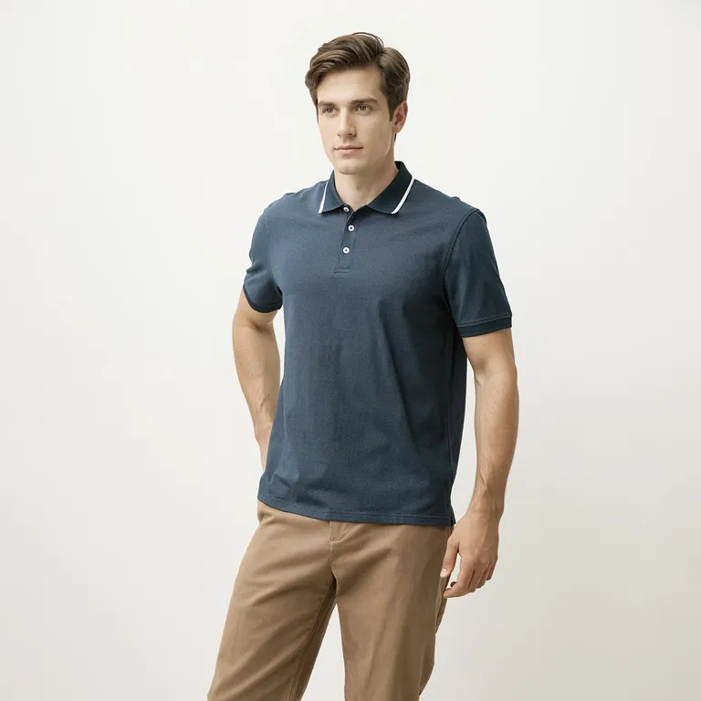 Polera Hombre