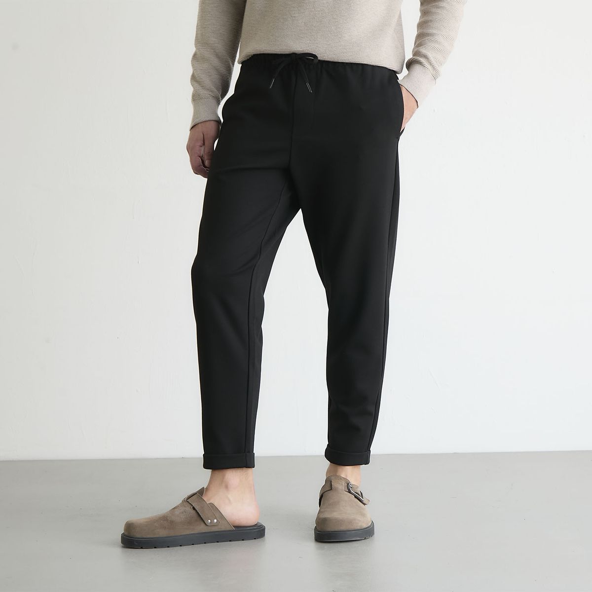 BASEMENT - Pantalón Hombre Basement