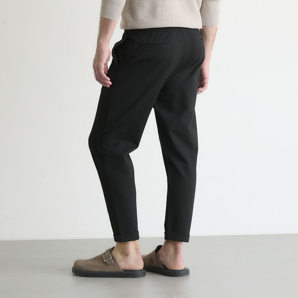 BASEMENT - Pantalón Hombre Basement