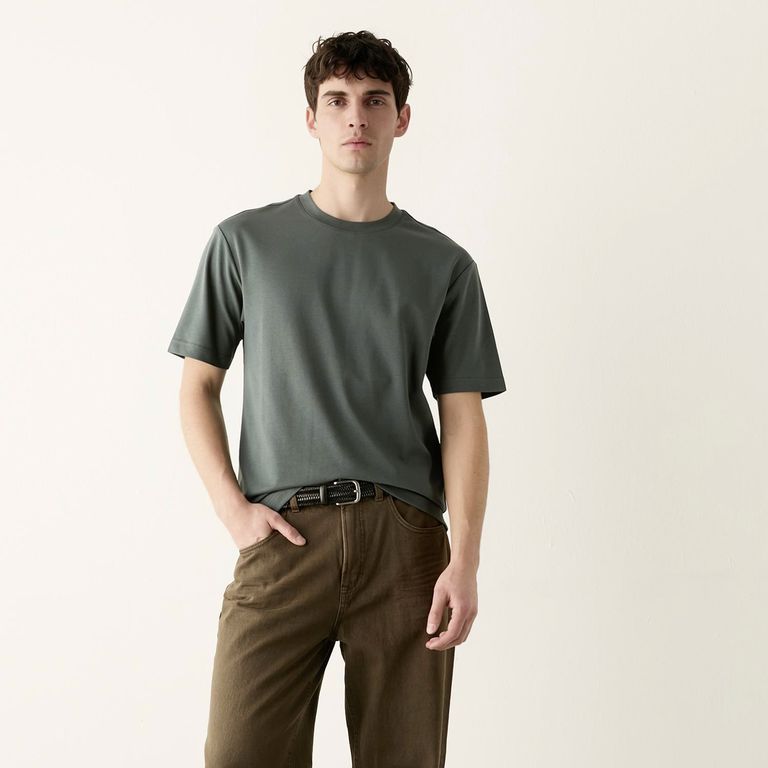 Polera Hombre