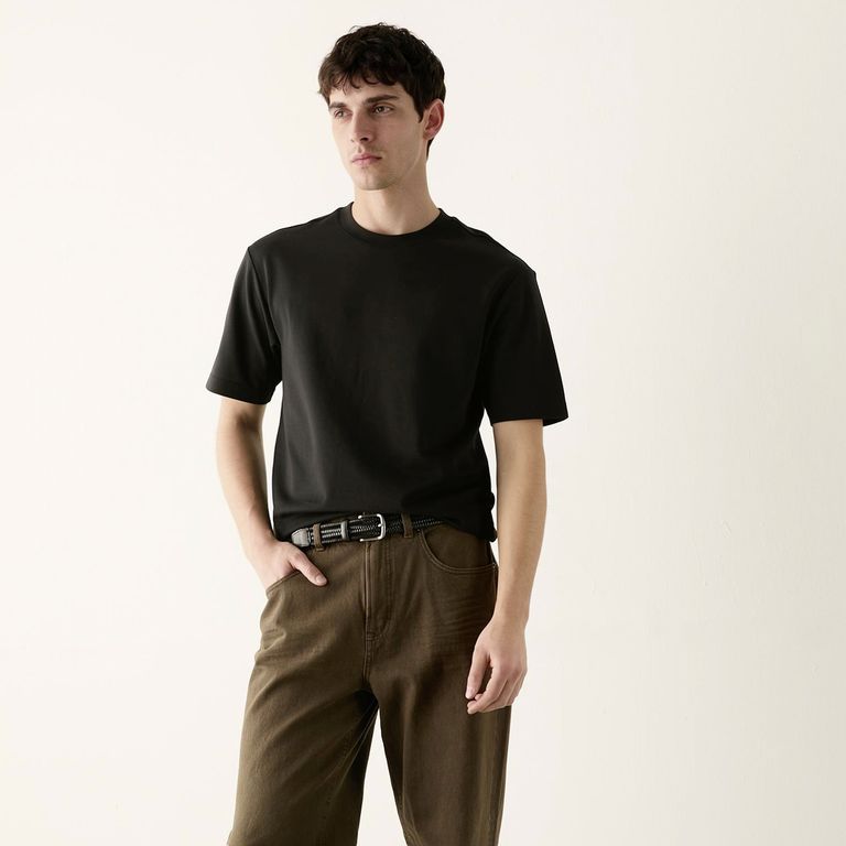 Polera Hombre
