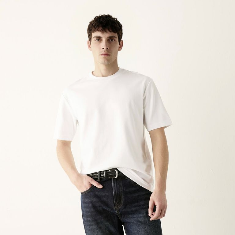 Polera Hombre
