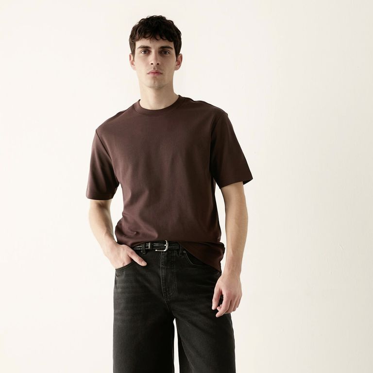 Polera Hombre