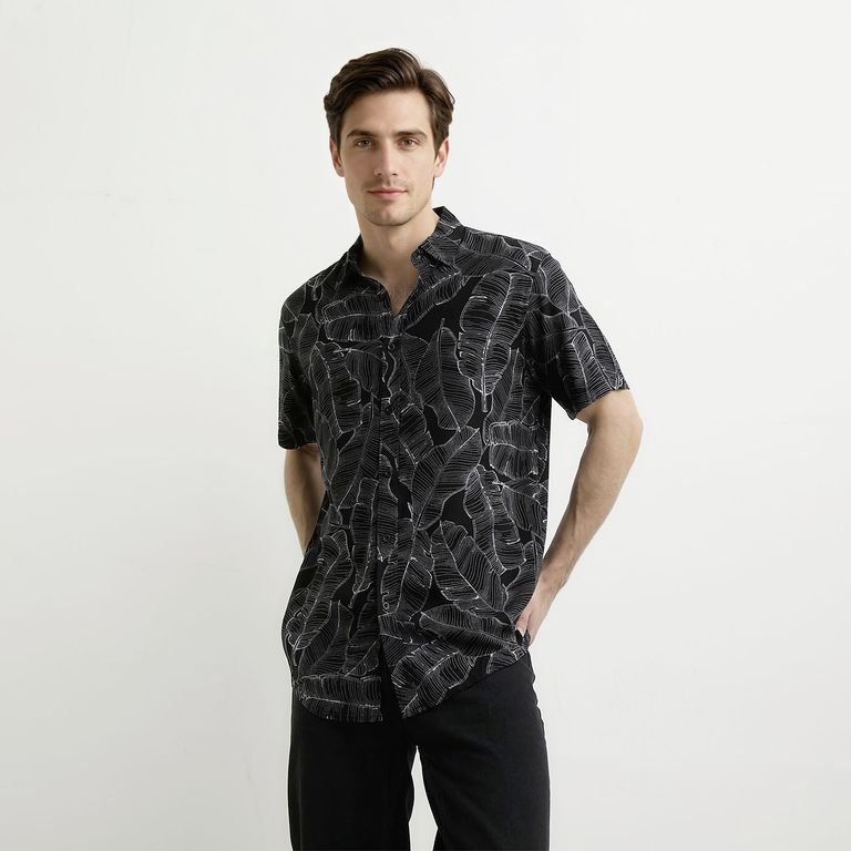 Camisa Hombre
