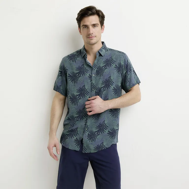 Camisa Hombre