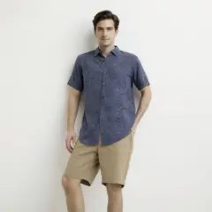 undefined - Camisa Hombre Newport