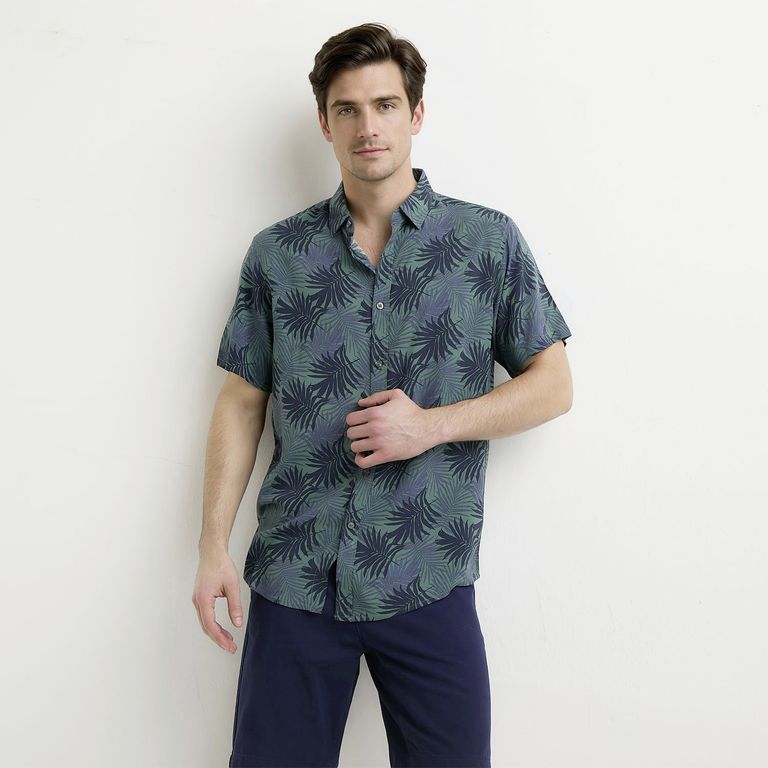 Camisa Hombre