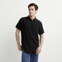 undefined - Camisa Hombre Newport