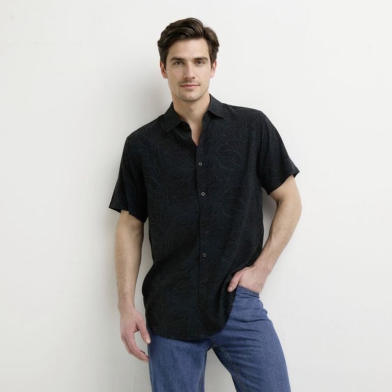 Camisa Hombre