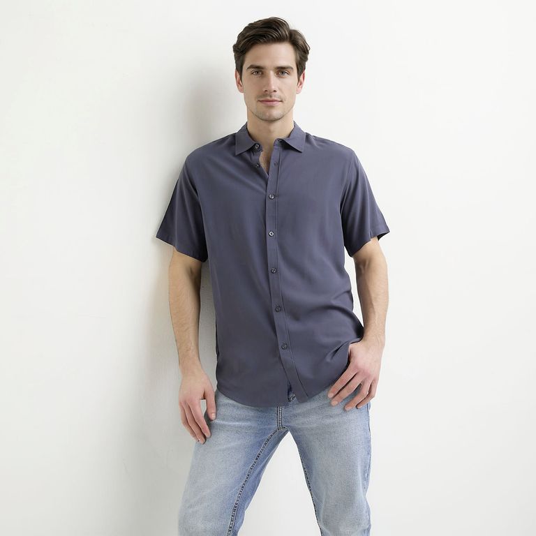 Camisa Hombre