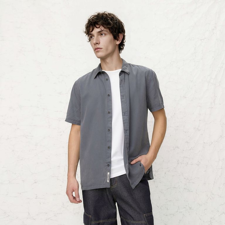 Camisa Hombre