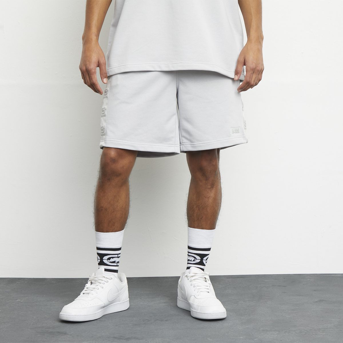 ECKO - Bermuda Hombre Ecko