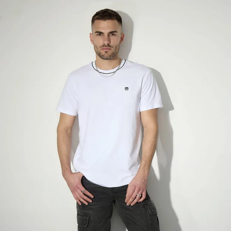 Polera Hombre