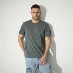 MOSSIMO - Polera Manga Corta Hombre