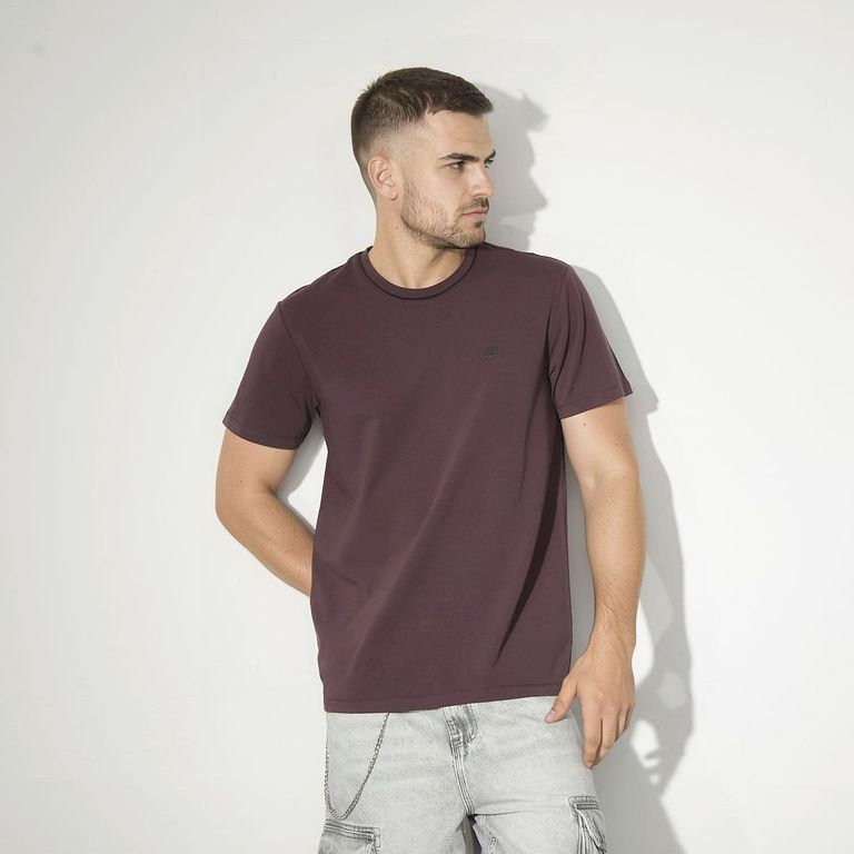 Polera Hombre