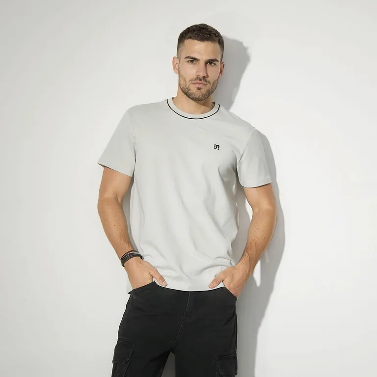 Polera Hombre