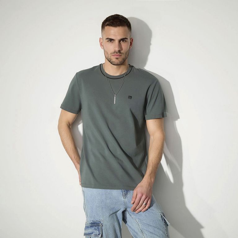 Polera Hombre