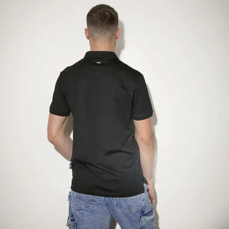 Polera Algodón Hombre