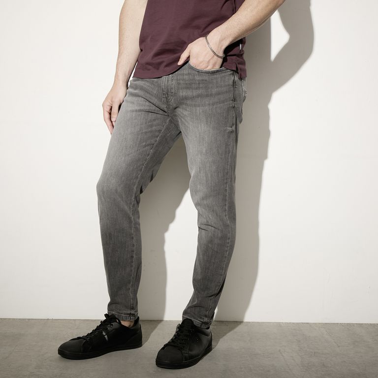 Jeans Skinny Hombre
