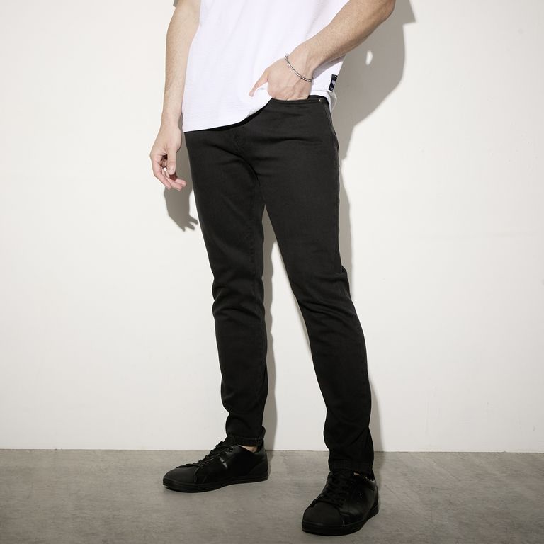 Jeans Skinny Hombre