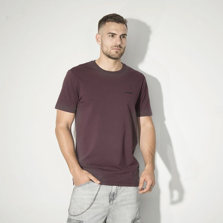 Polera Hombre