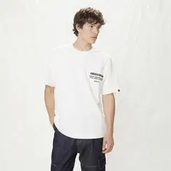 AMERICANINO - Polera Algodón Hombre