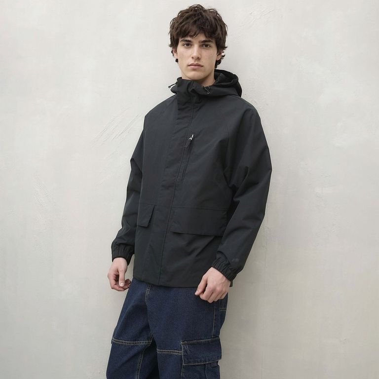 Cortaviento Hombre