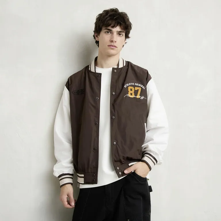 Chaqueta Hombre