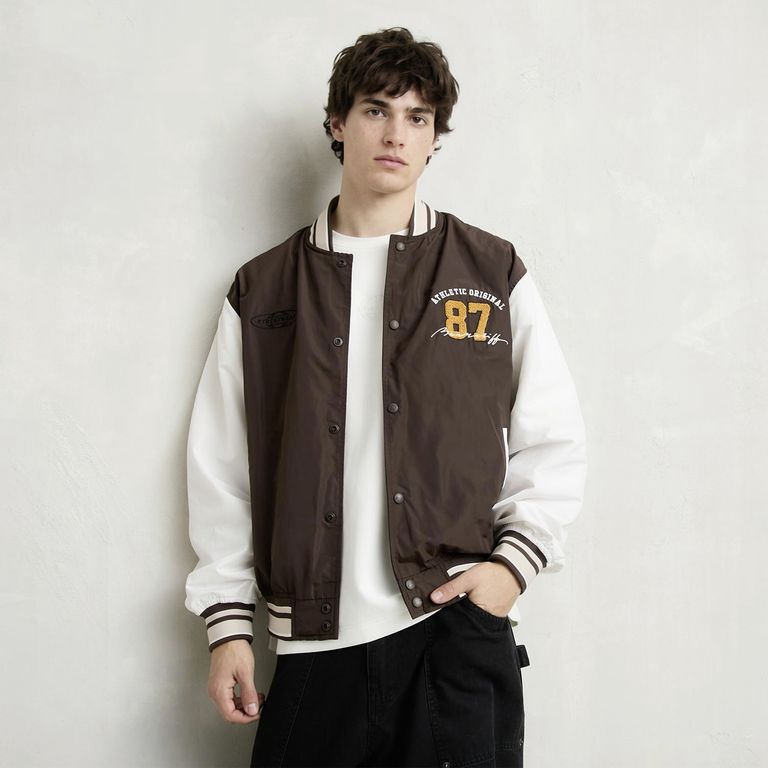 Chaqueta Hombre