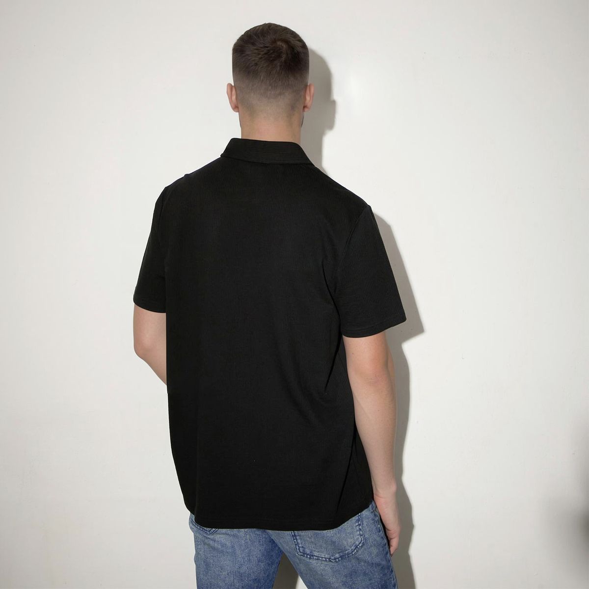 MOSSIMO - Polera Hombre Mossimo