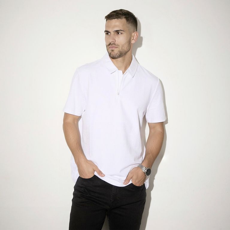 MOSSIMO Polera Hombre