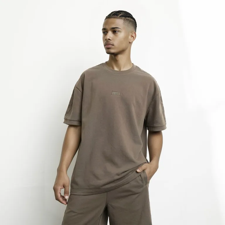 Polera Hombre