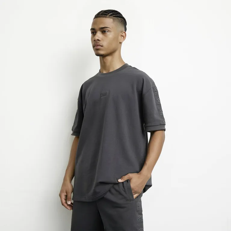 Polera Hombre
