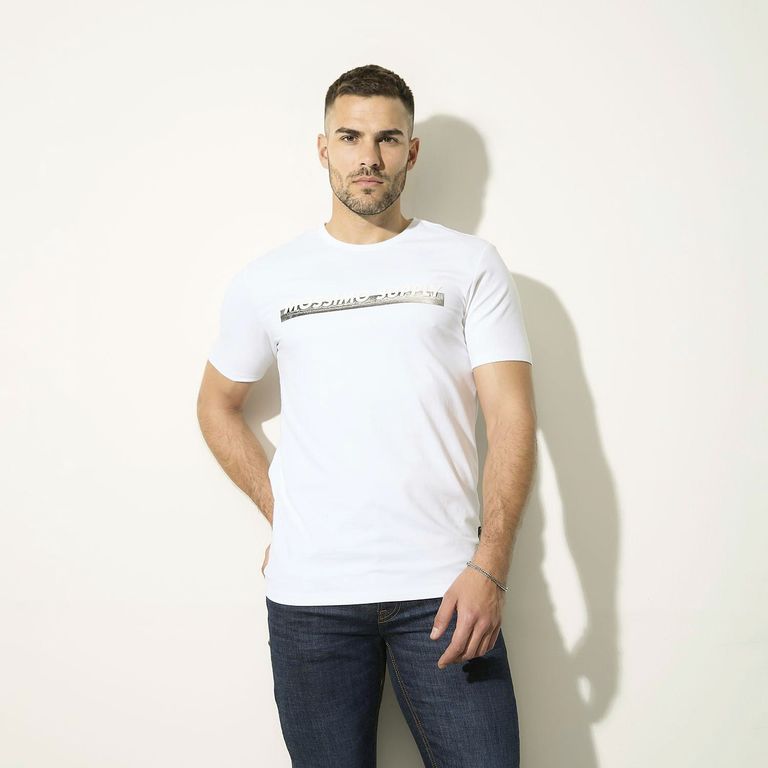 Polera Hombre