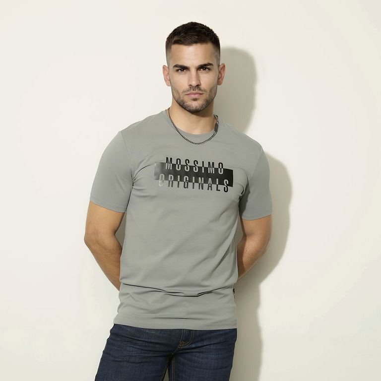 Polera Hombre