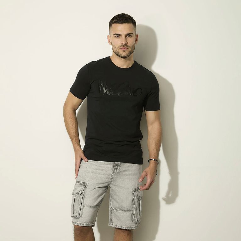 Polera Hombre Mossimo