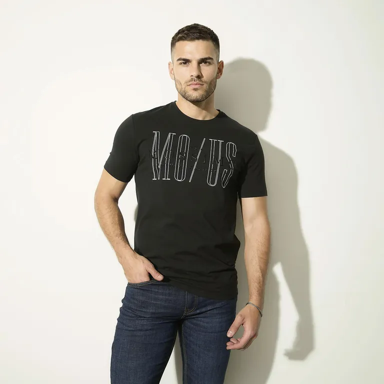 Polera Hombre