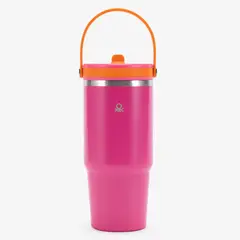 BENETTON - Botella Térmica Flip 600 ml