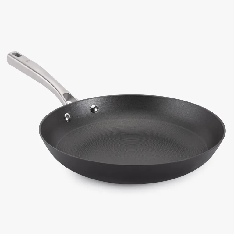 Sartén De Hierro Fundido 26X5 Cm Grill