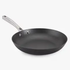 WURDEN - Sartén De Hierro Fundido 26X5 Cm Grill