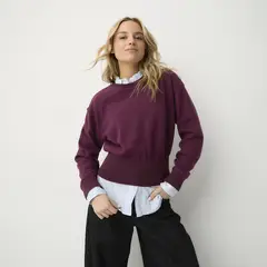 SYBILLA - Sweater Mujer